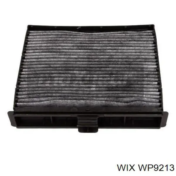 Filtr kabiny WIX WP9213 cena, od 11,01 USD