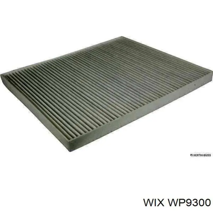 Do koszyka WP9300 WIX Filtr kabiny