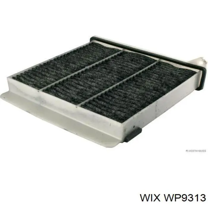 Filtr kabiny WIX WP9313 cena, od 12,50 USD