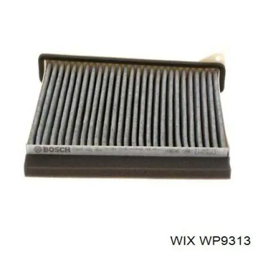 Do koszyka WP9313 WIX Filtr kabiny