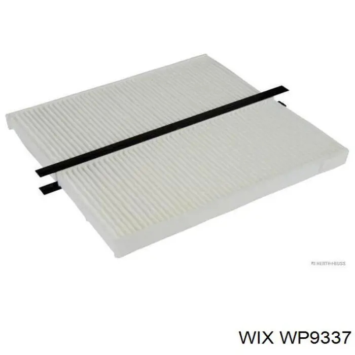 WP9337 WIX Filtr kabiny