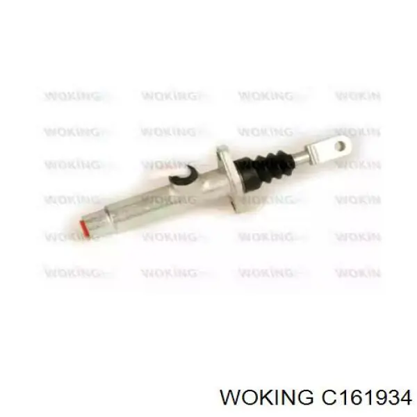 Cylinder sprzęgła główny Alfa Romeo 33 