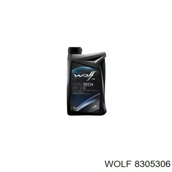 Olej przekładniowy Wolf 8305306 cena, od 17,99 USD