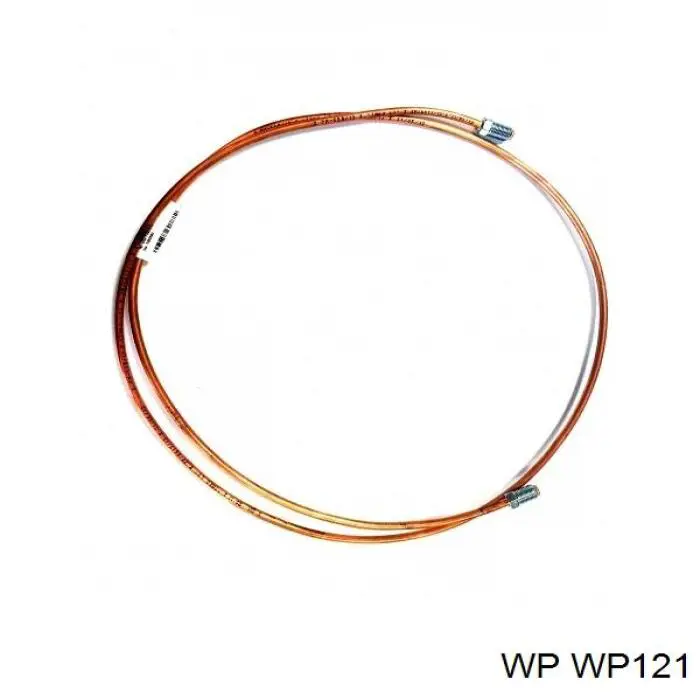 Pompa chłodząca wodna WP WP121 cena, od 39,06 USD