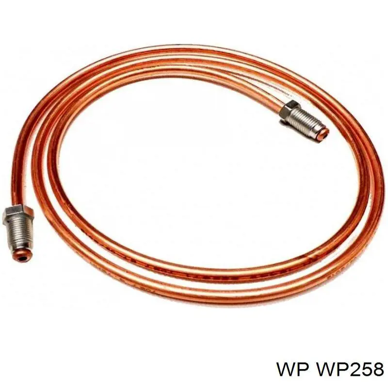 Pompa chłodząca wodna WP258 WP