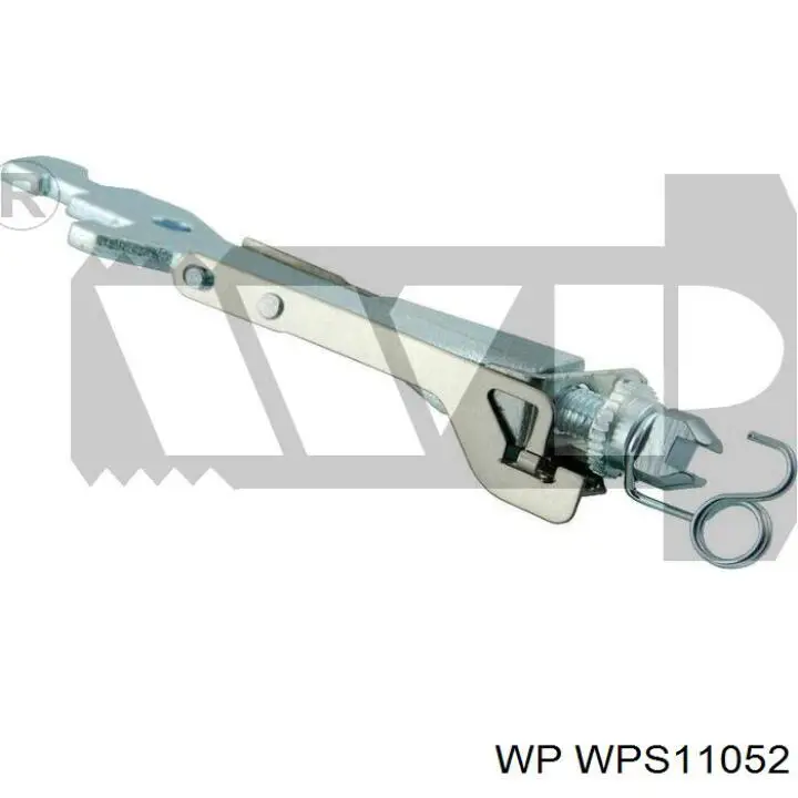 Zestaw naprawczy hamulca postojowego (ręcznego) General Motors 5370178B00000 cena, od 9,27 USD