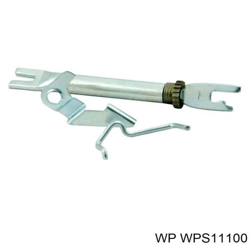 WPS11100 WP Samoregulator szczęk hamulcowych (zestaw naprawczy)