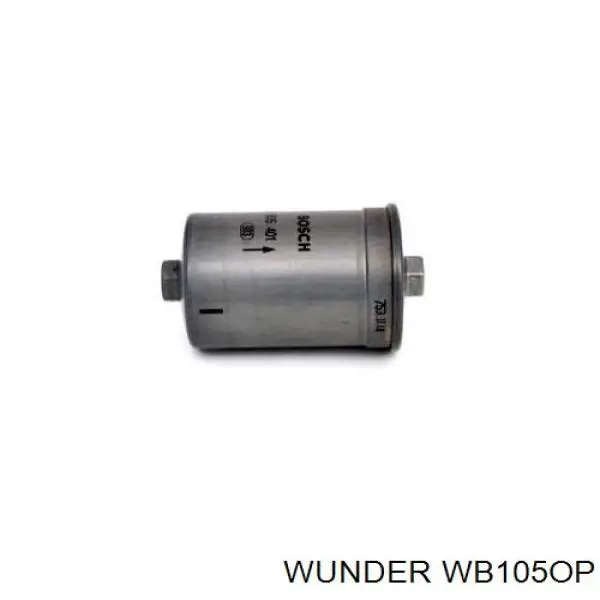 Filtr paliwa Wunder WB105OP