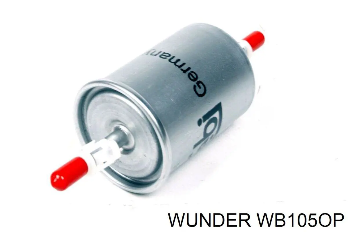 Do koszyka WB105OP Wunder Filtr paliwa