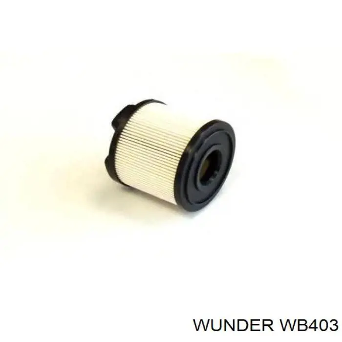 Do koszyka WB403 Wunder Filtr paliwa