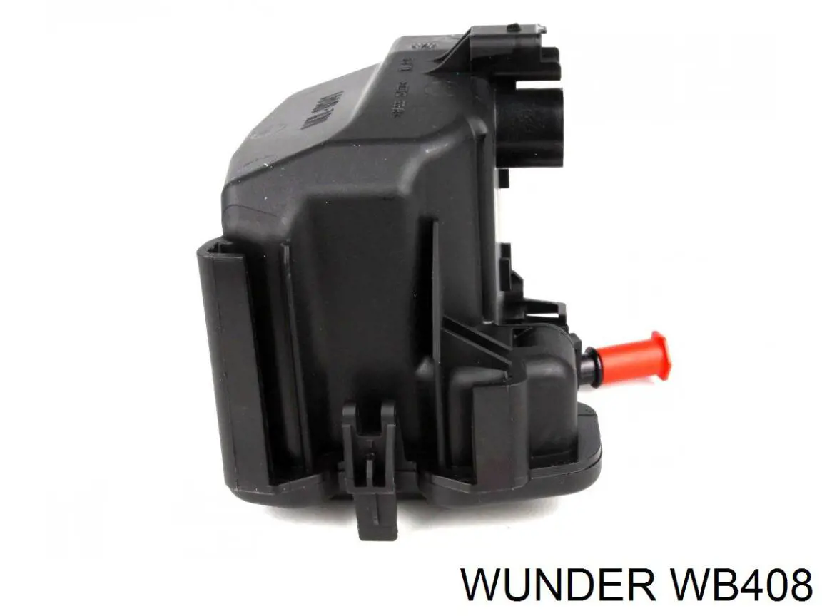 Filtr paliwa Wunder WB408