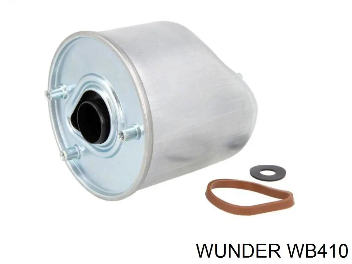 Do koszyka WB410 Wunder Filtr paliwa