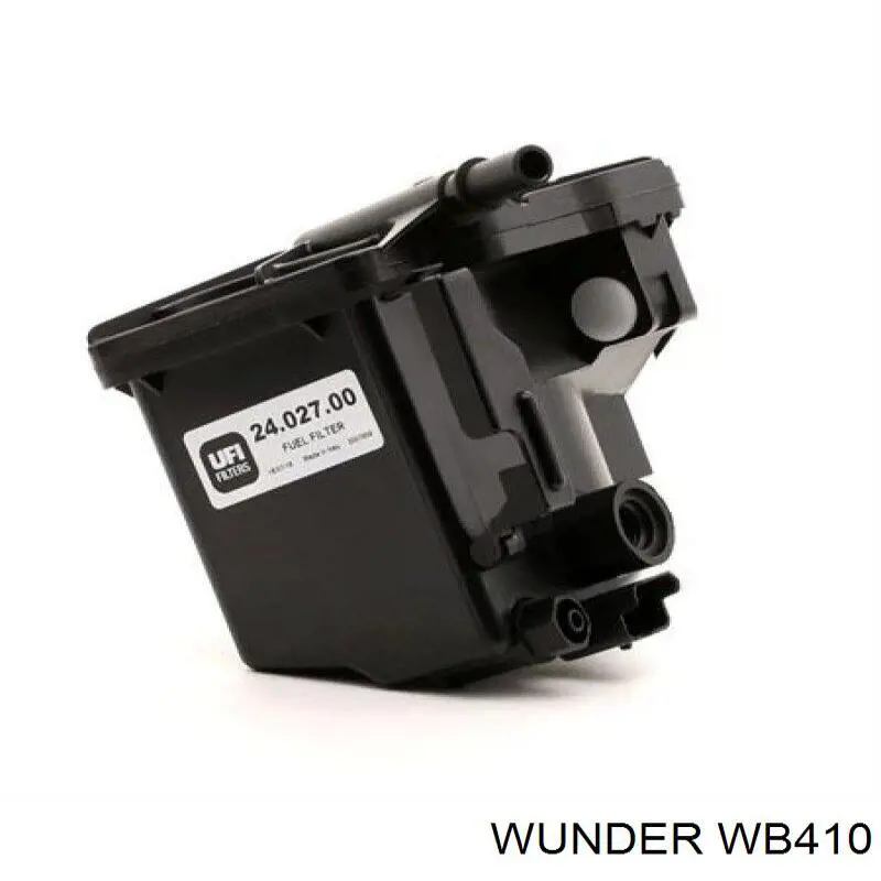 WB410 Wunder Filtr paliwa