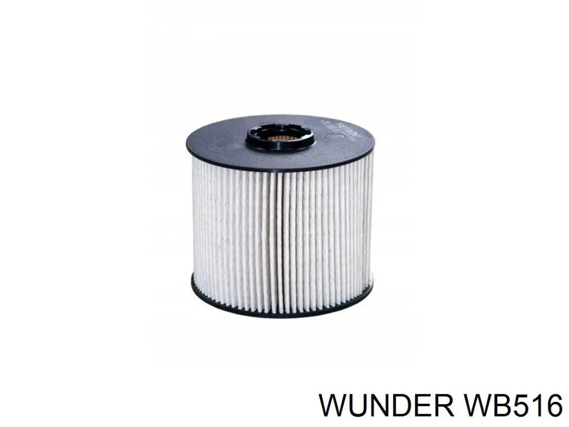 WB516 Wunder Filtr paliwa