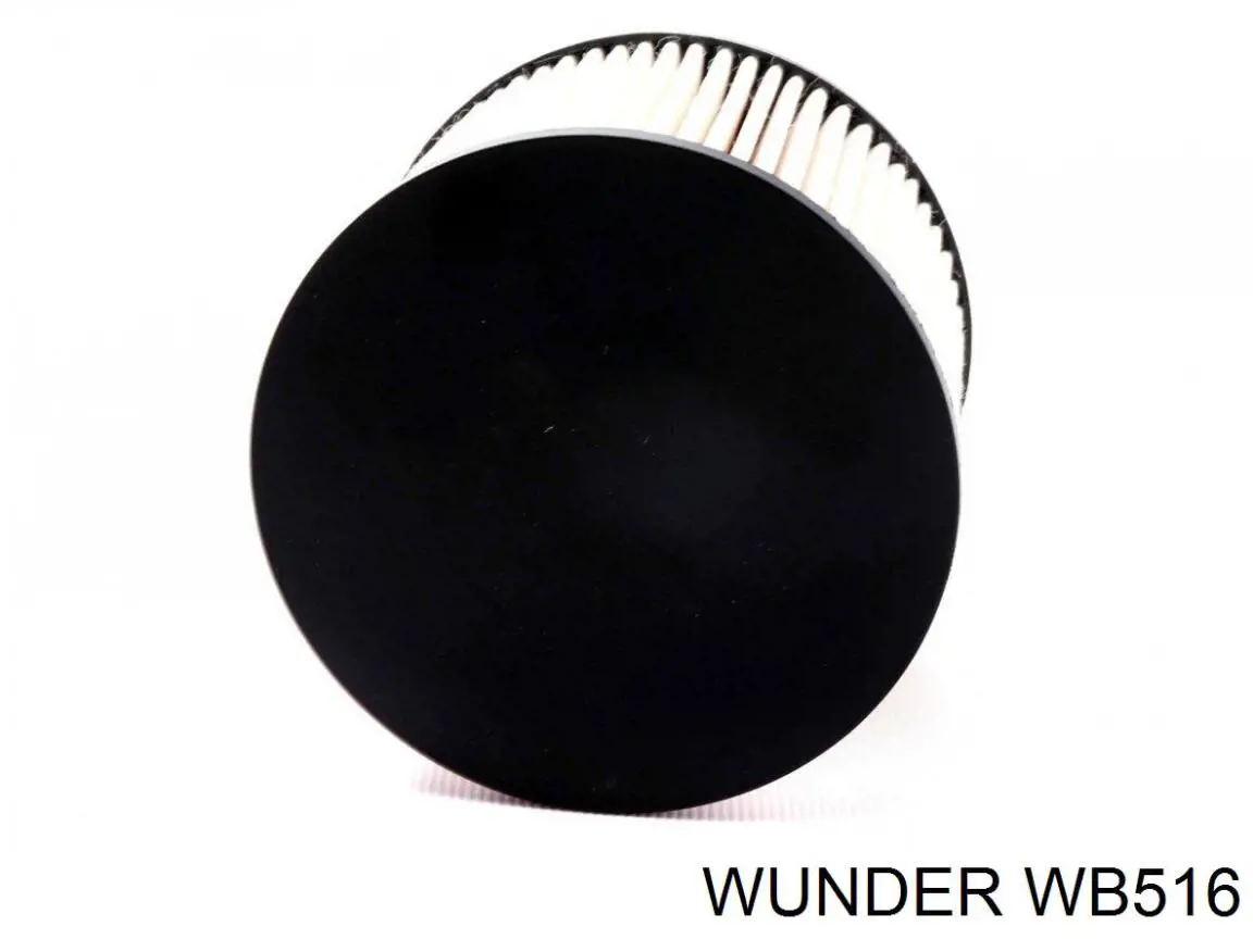Do koszyka WB516 Wunder Filtr paliwa