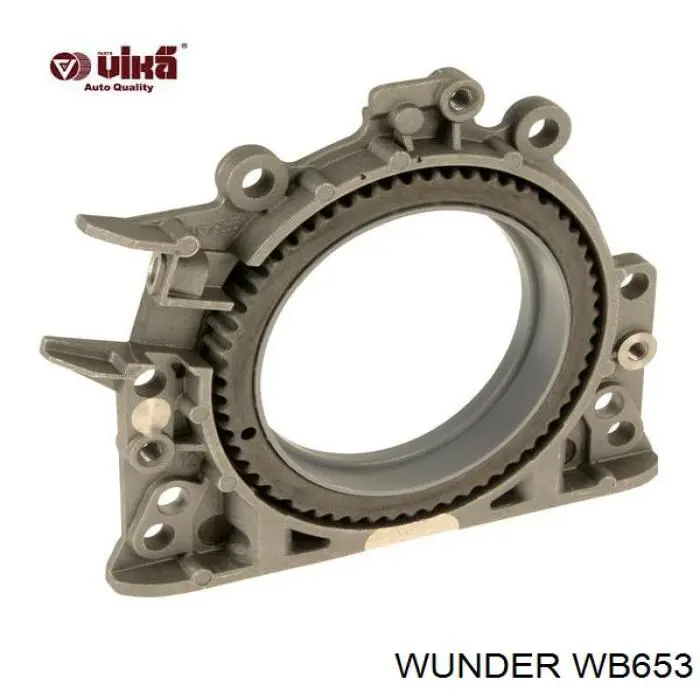 Filtr paliwa Wunder WB653 cena, od 30,13 USD