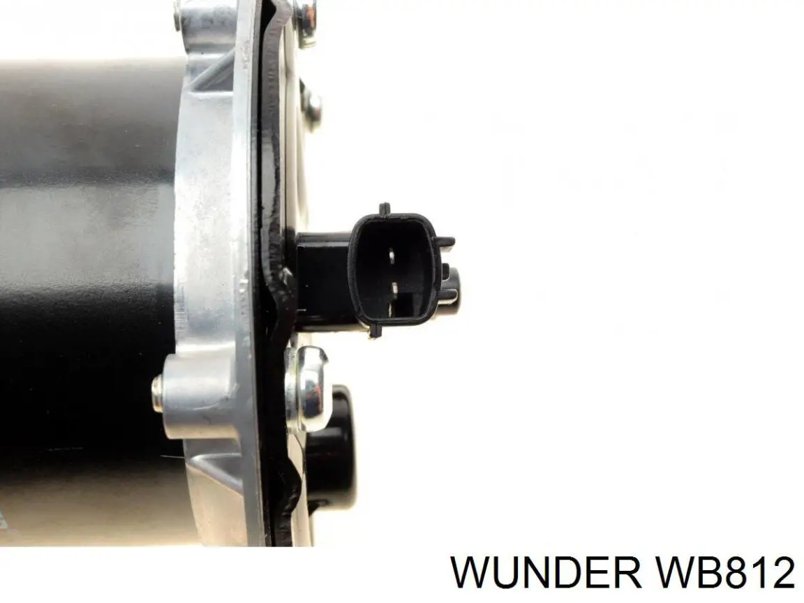 Do koszyka WB812 Wunder Filtr paliwa