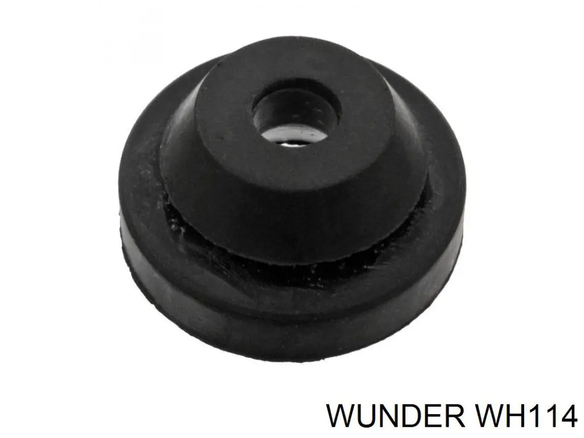 Filtr powietrza WH114 Wunder