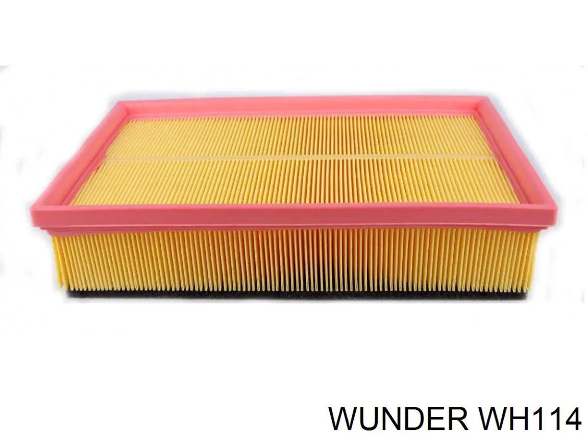 Filtr powietrza Wunder WH114 cena, od 9,49 USD