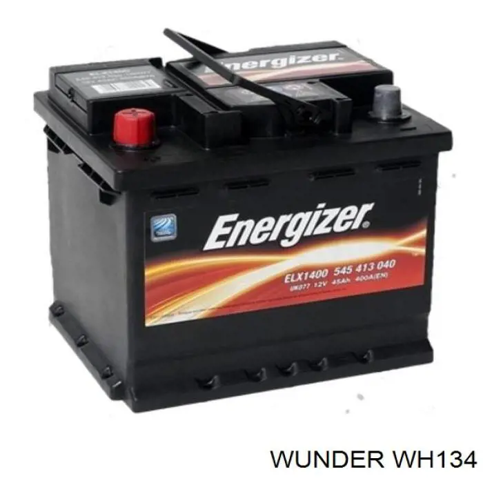 Filtr powietrza WH134 Wunder