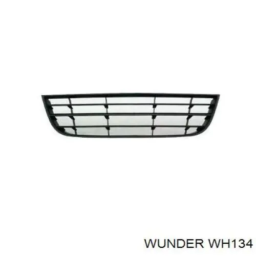 WH134 Wunder Filtr powietrza