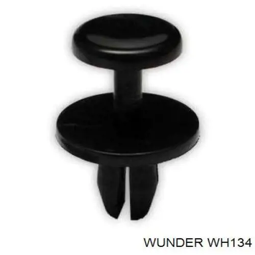 Filtr powietrza Wunder WH134 cena, od 10,54 USD