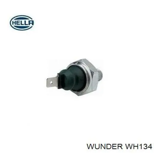 Do koszyka WH134 Wunder Filtr powietrza