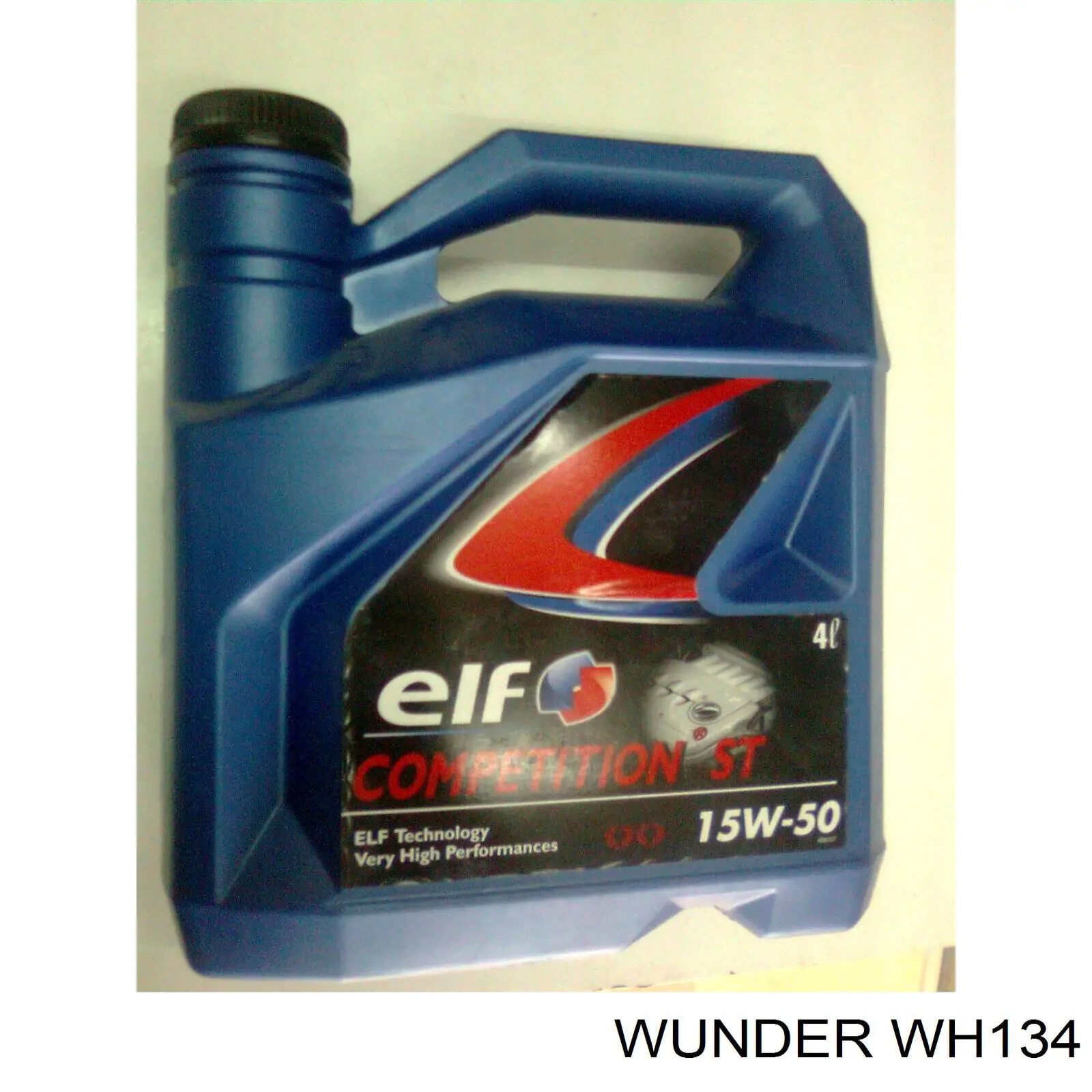 Filtr powietrza WH134 Wunder