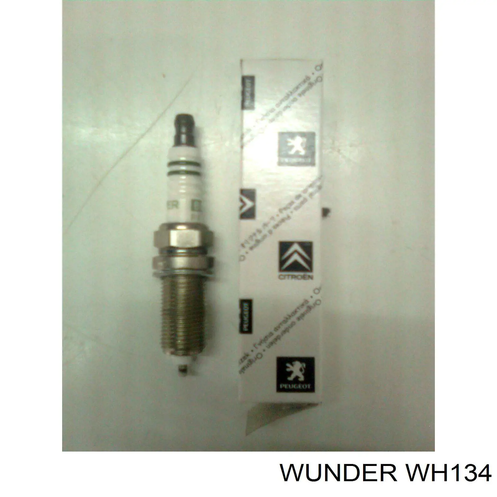 Filtr powietrza Wunder WH134 cena, od 10,54 USD