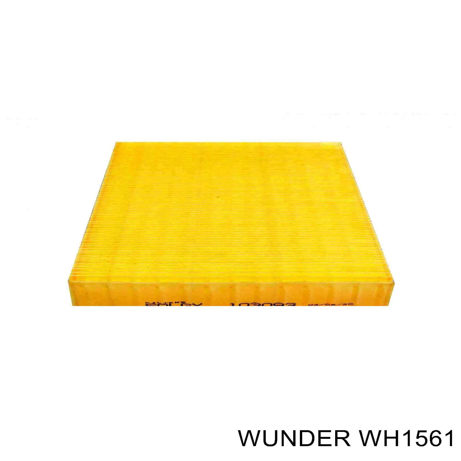 WH1561 Wunder Filtr powietrza