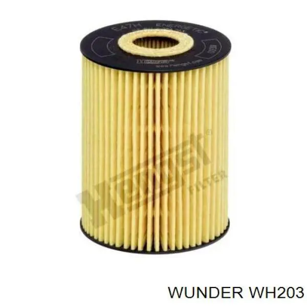 Do koszyka WH203 Wunder Filtr powietrza