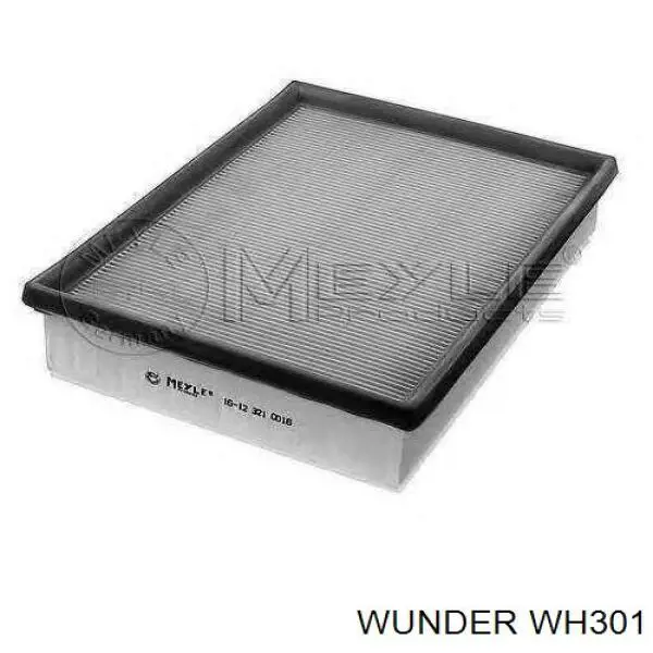 WH301 Wunder Filtr powietrza