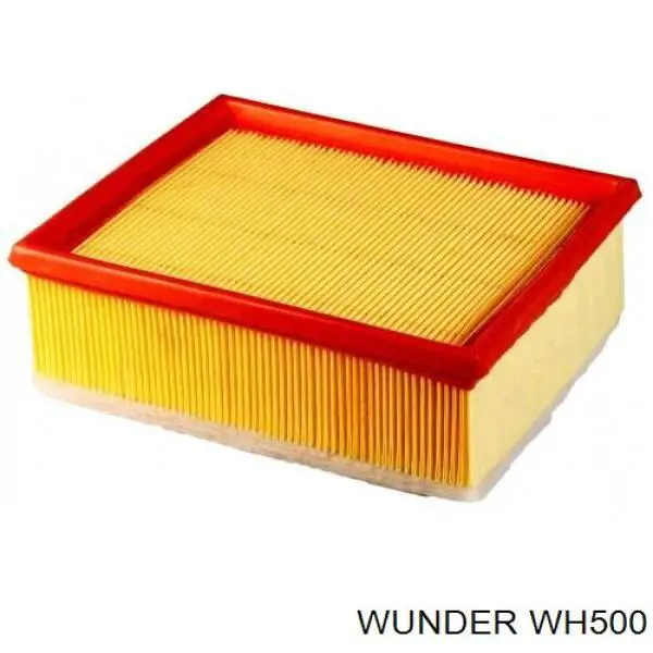 Do koszyka WH500 Wunder Filtr powietrza