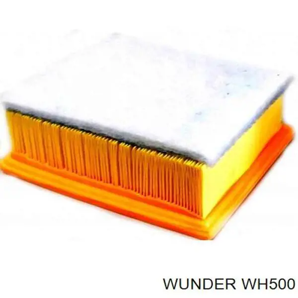 Filtr powietrza Wunder WH500 cena, od 8,62 USD