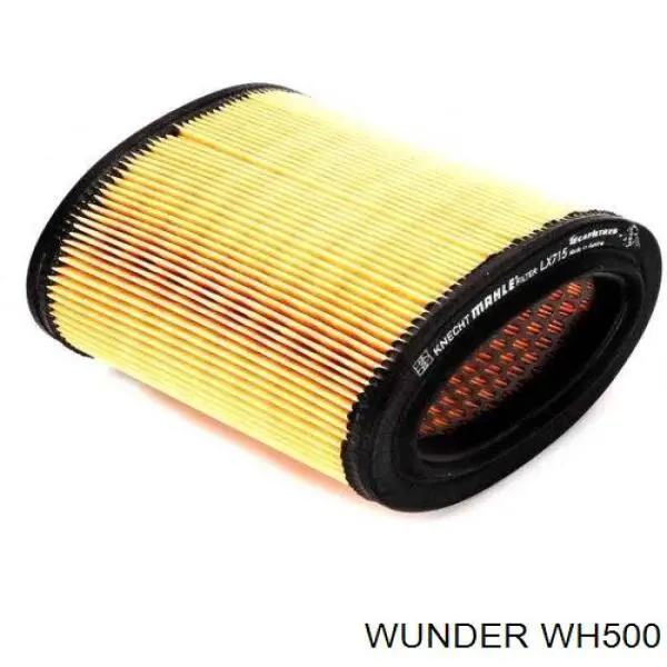Filtr powietrza Wunder WH500