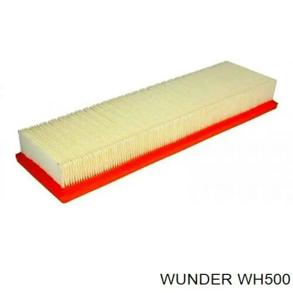 Filtr powietrza WH500 Wunder