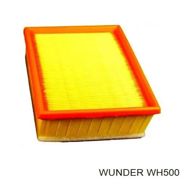 Filtr powietrza Wunder WH500 cena, od 8,62 USD