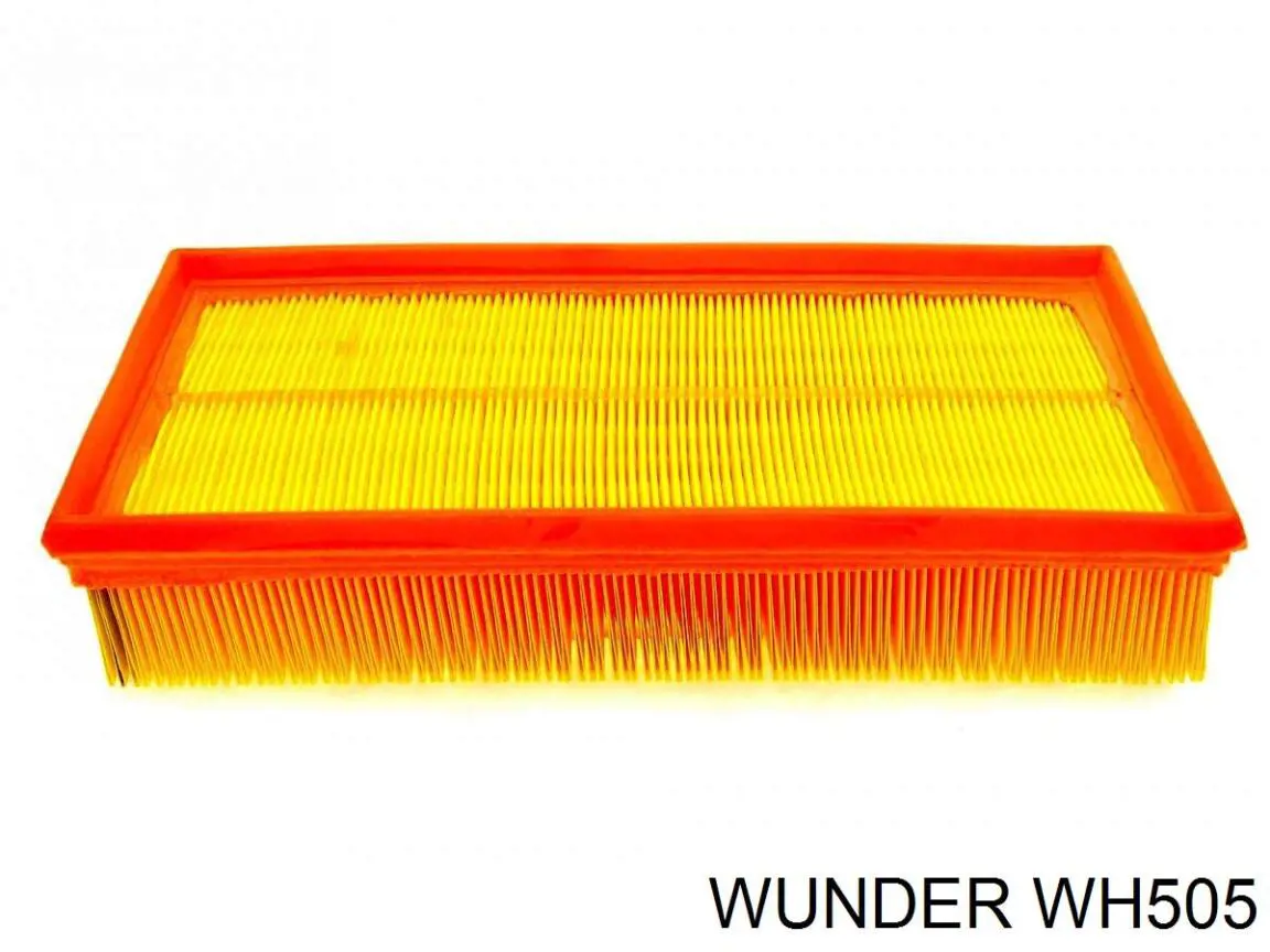 Do koszyka WH505 Wunder Filtr powietrza