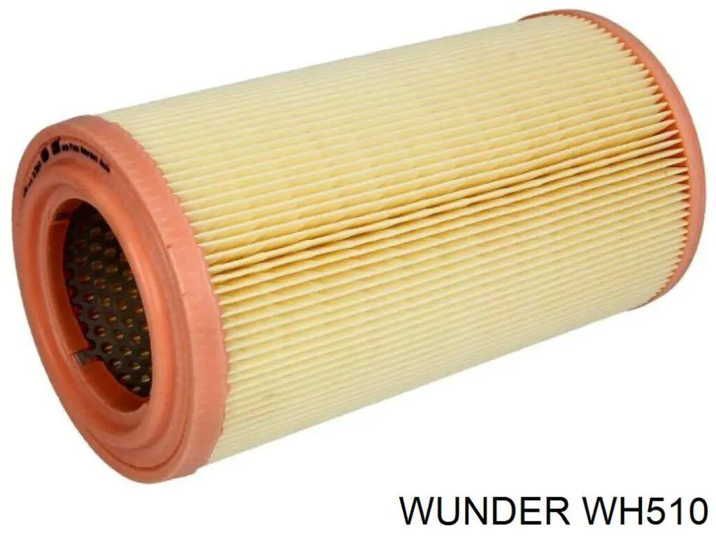 Filtr powietrza Wunder WH510 cena, od 8,89 USD