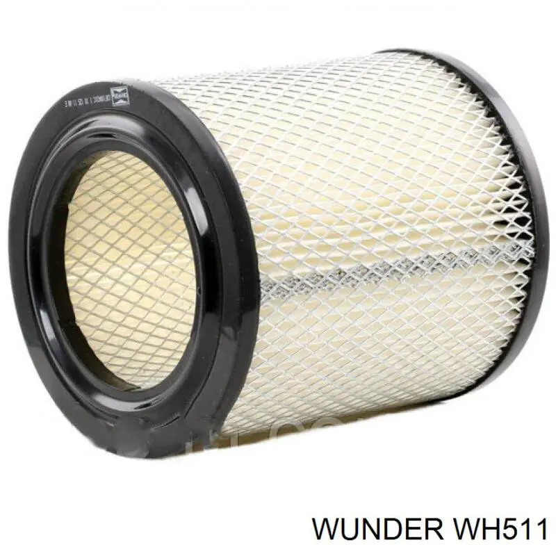 Filtr powietrza WH511 Wunder