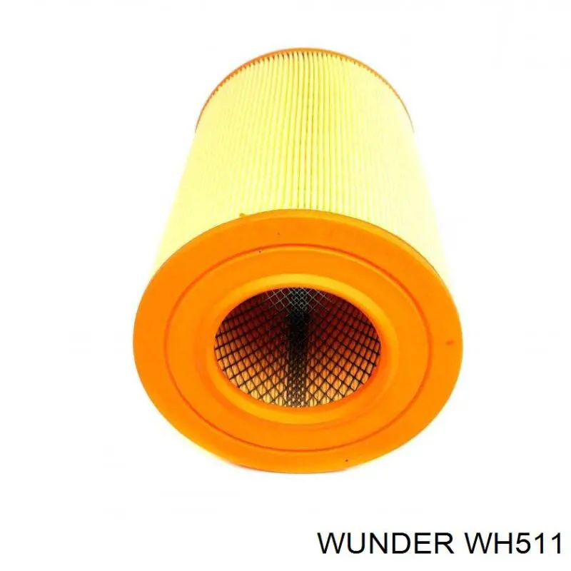 WH511 Wunder Filtr powietrza