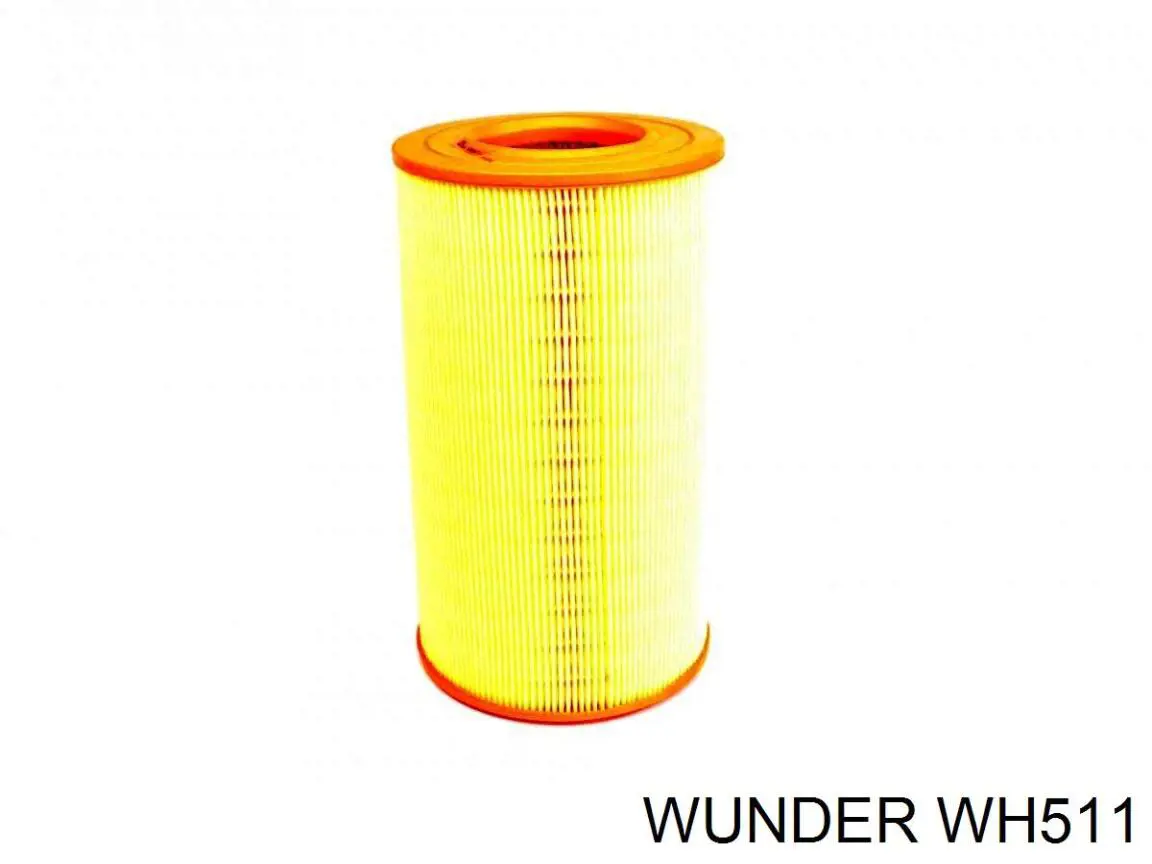 Filtr powietrza Wunder WH511