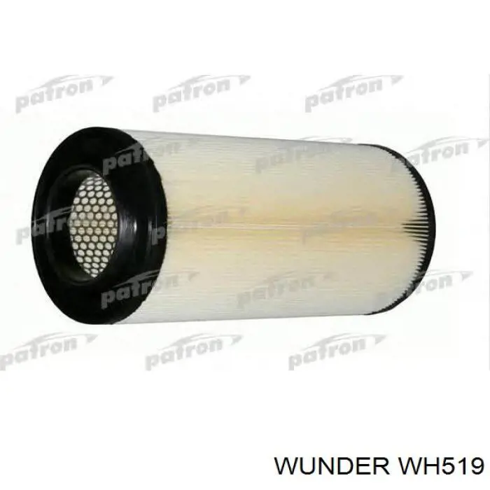 WH519 Wunder Filtr powietrza