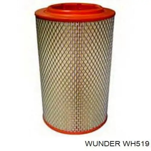 Filtr powietrza Wunder WH519 cena, od 16,87 USD
