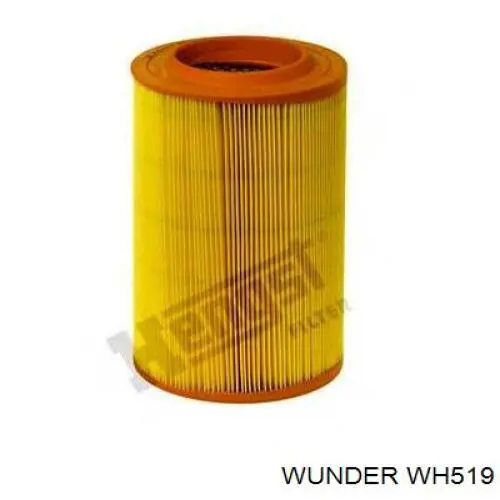 Filtr powietrza Wunder WH519