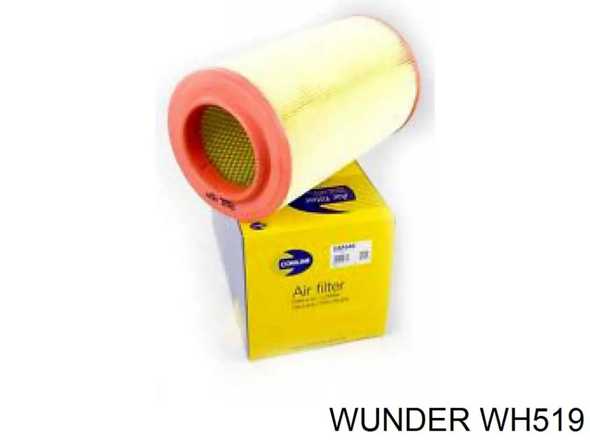 WH519 Wunder Filtr powietrza