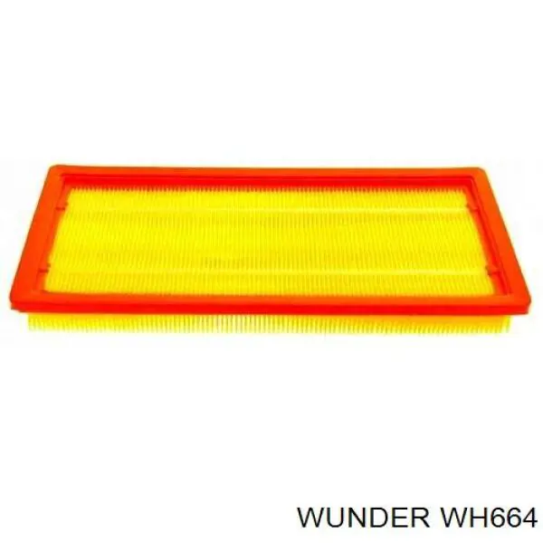WH664 Wunder Filtr powietrza