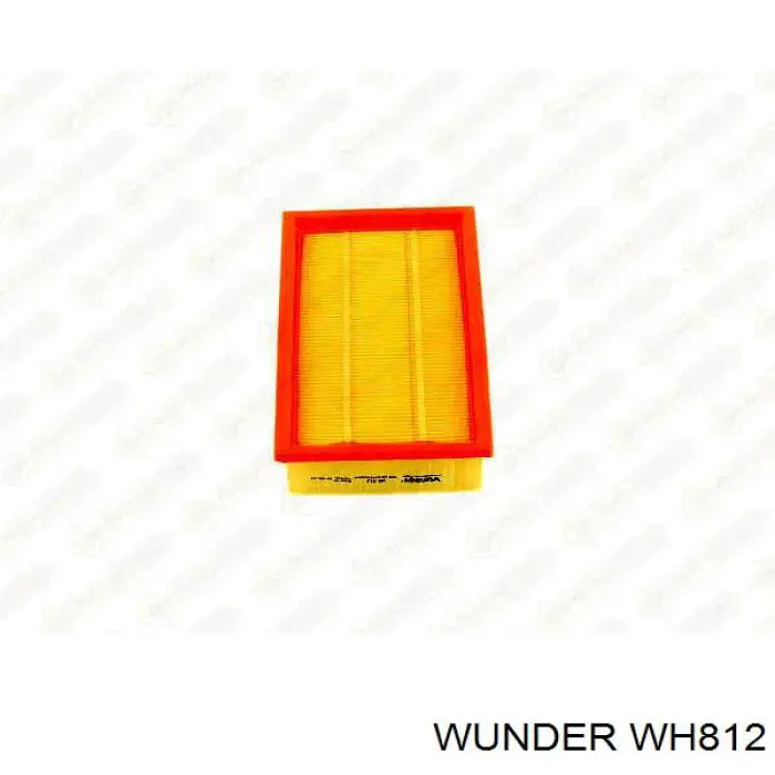 WH812 Wunder Filtr powietrza