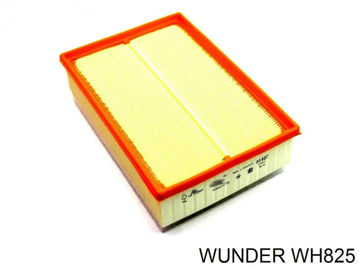 WH825 Wunder Filtr powietrza