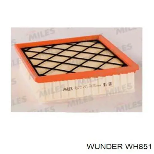 Do koszyka WH851 Wunder Filtr powietrza